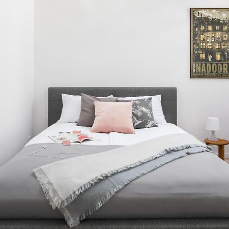 Rent Like Home - River City Apartments Wrocław Exteriör bild