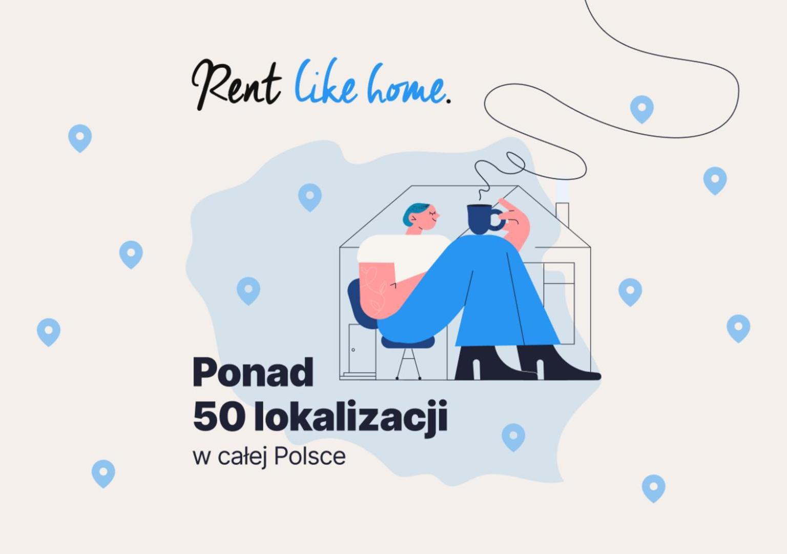 Rent Like Home - River City Apartments Wrocław Exteriör bild